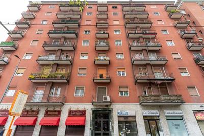 Confortevole Appartamento Fulvio Testi & Bicocca