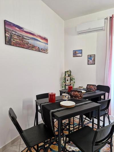 Casa Imma