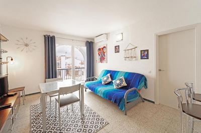 Ferienwohnung für 4 Personen ca 50 qm in Empuriabrava, Costa Brava Golf de Roses