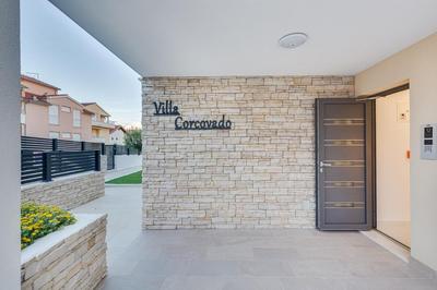 Villa Corcovado Deluxe Apartments with Heated Pool