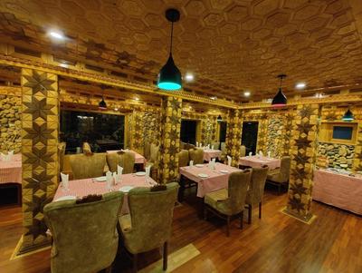 Hotel Gulmarg Lux Shanum