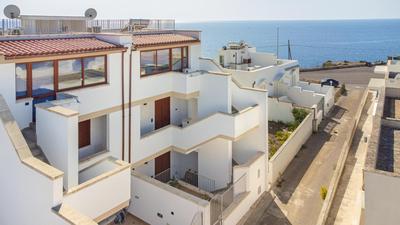 Istoral Apartment Leuca