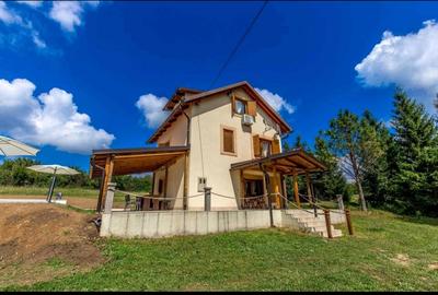 Villa LaNila