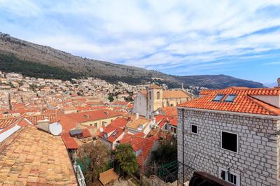 City Walls Hostel