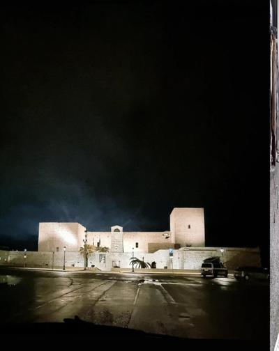 Appartamento - Magia e Incanto