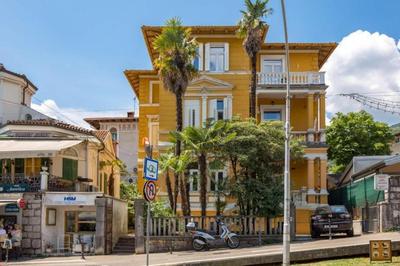Apartman Barocco Lovran