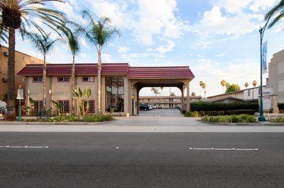 Anaheim Discovery Inn and Suites, Billede 2