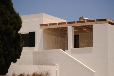Villa Boa By Milos Concierge