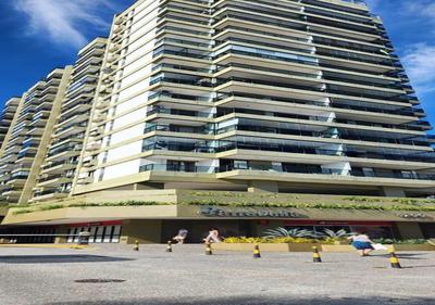 Barra Bella vista mar, posto 6, beira da praia