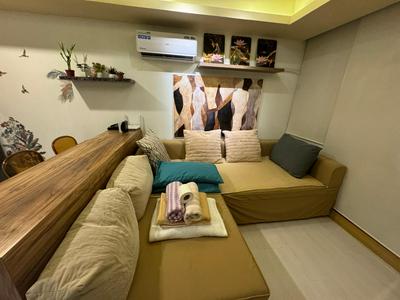 Azure Urban Resort - By Ground Zero One