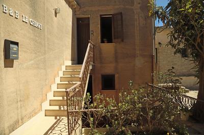Le Chiavi - rooms