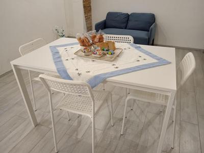 GiuattyHomeHoliday Termoli