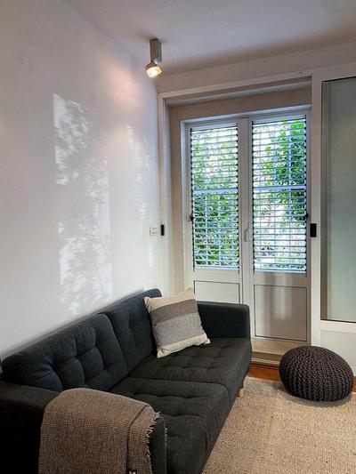 Apartment Laurent