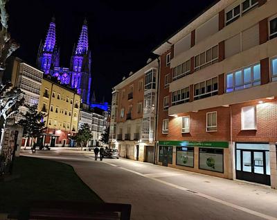 Apartamento en la Catedral