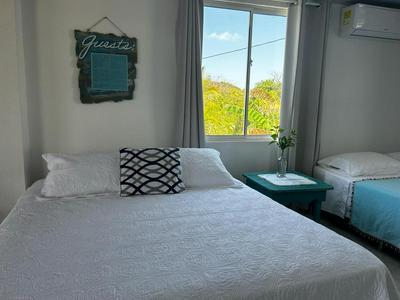 Hotel Miss Francias Home