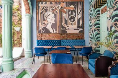 Casa Verde Boutique Hotel