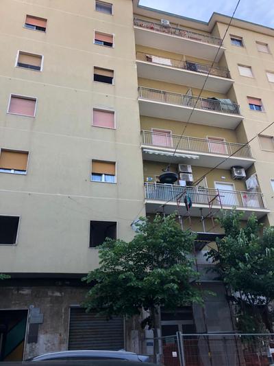 Appartamento Centrale a 2 passi da Stazione, Mare e Centro Città