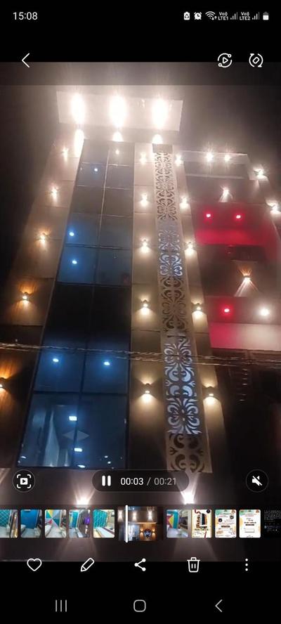 Chitransh Residency