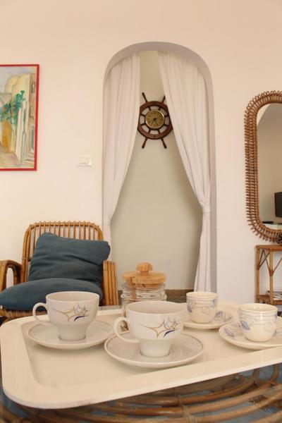 Casa Carrubo