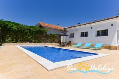 Villa Emili