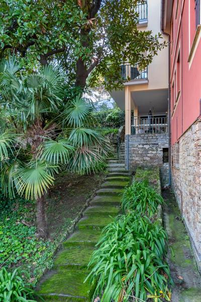 Villa Macera con Palestra e Golf