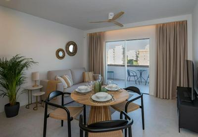 Boscan Luxury Apartment - Seaview&Central