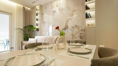 Cosmo Beach Apartment Deluxe