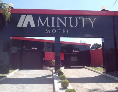 Minuty Motel Itu