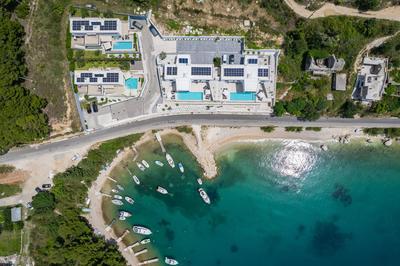 Luxury Omis Villa Sunset Paradise 5 Bedrooms Breathtaking Views