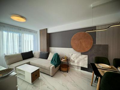 G. Luxury Benidorm Apartments