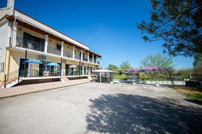 Ionian Luxury Apartments
