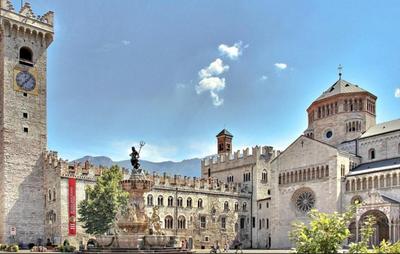Appartamenti ClesioResidenceBuonconsiglio