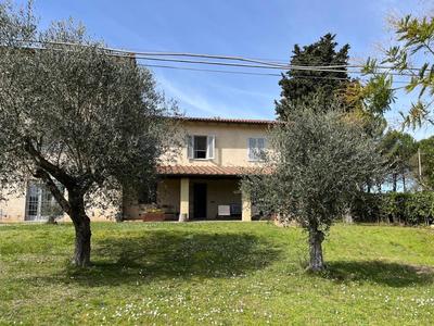 Villa Mary, relax nel cuore del Chianti