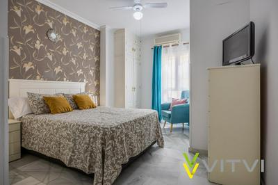 Vitvi Fuengirola - Chinorros Centro