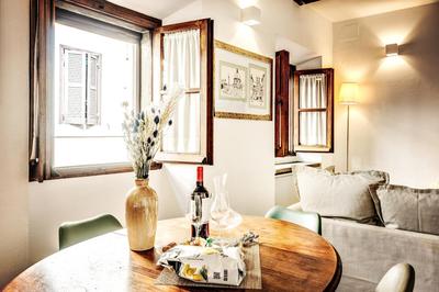 MAYA RHOME TRASTEVERE