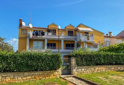 Ferienwohnung für 2 Personen ca 40 qm in Rovinj, Istrien Istrische Riviera - b53601