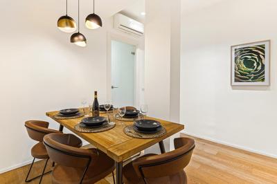 [Tortona-Navigli] Luxury Desing District Wifi e Neflix