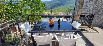 Guest House Vodica