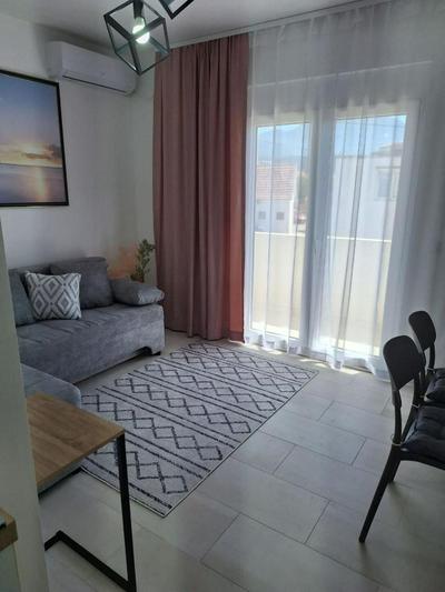 KERİ Apartment