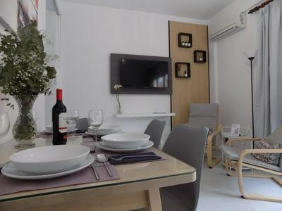 Apartamento Salinas 150m playa