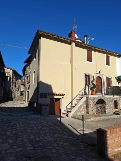 Casa Vacanze La Barca