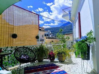 Thalgiron, a breath away from Delphi