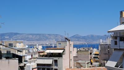 Tomis Sea View Apartment