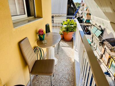 Rossis apartment