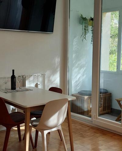 Zg City suite