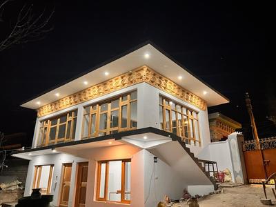 Chubar Home