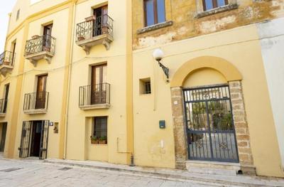 Casa Coristelle