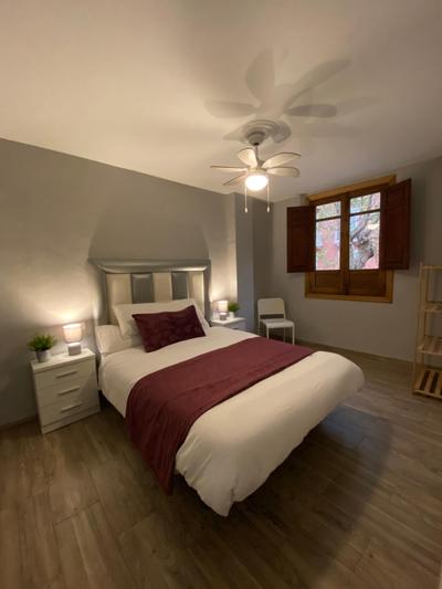 Vitalba Apartments
