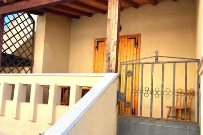 Casa vacanza a Tanaunella