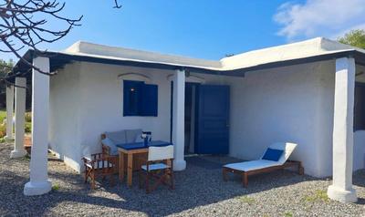 Lovely independent room in Ecovilla on the beach